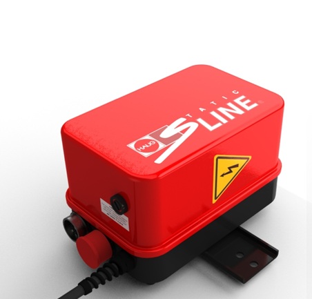 製品画像 除電器用高圧電源 S-Line EN SLシリーズの画像