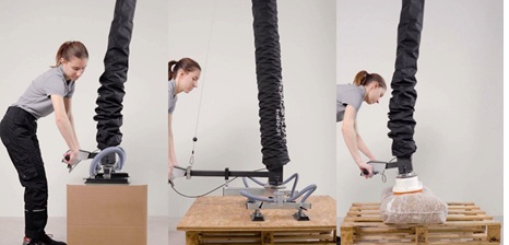 製品画像 チューブリフター【FORCE-LIFT2】の画像