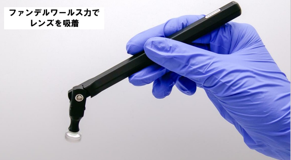 工場の手作業の作業現場に適したツール