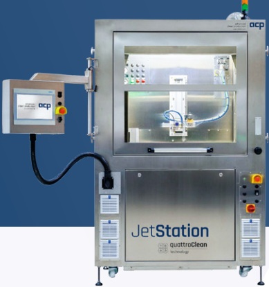 ジェットステーションオート