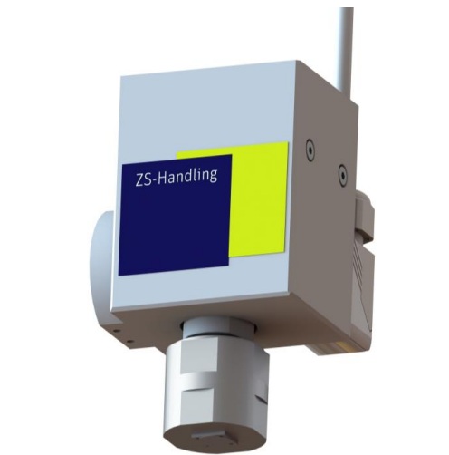 マイクロLEVIグリッパーS