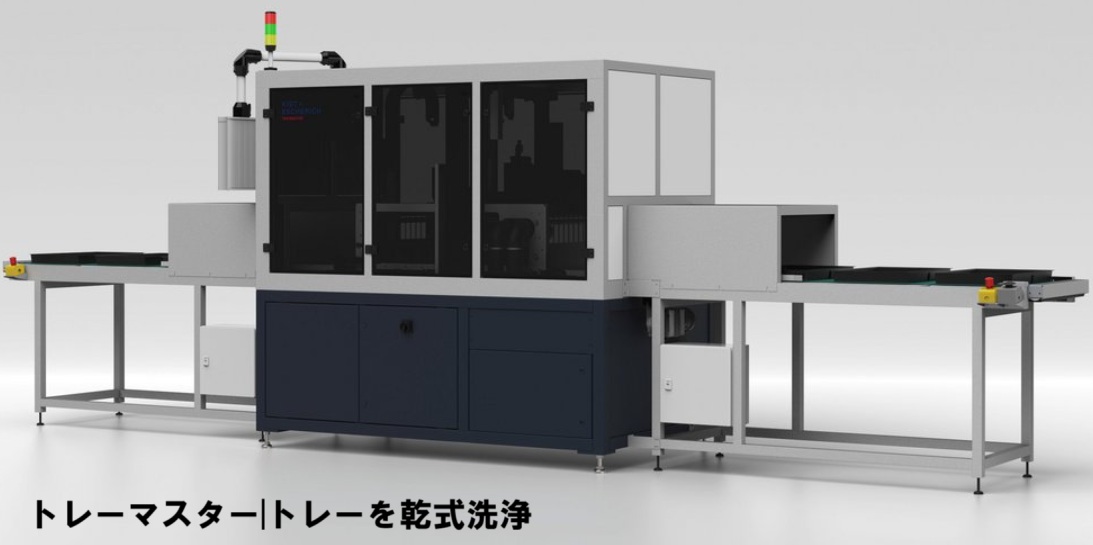 トレーマスター